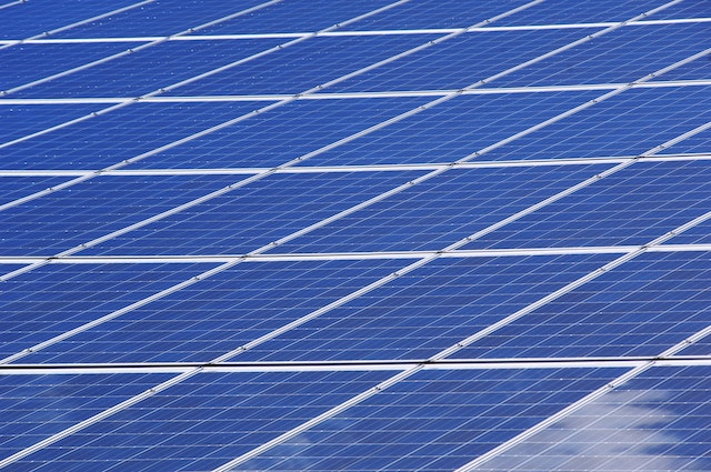 Haal meer uit je zonnepanelen opbrengst met Ecotec Solar